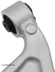 Beck/Arnley 102-6661 2006-2011 Hyundai Azera Suspension Control Arm