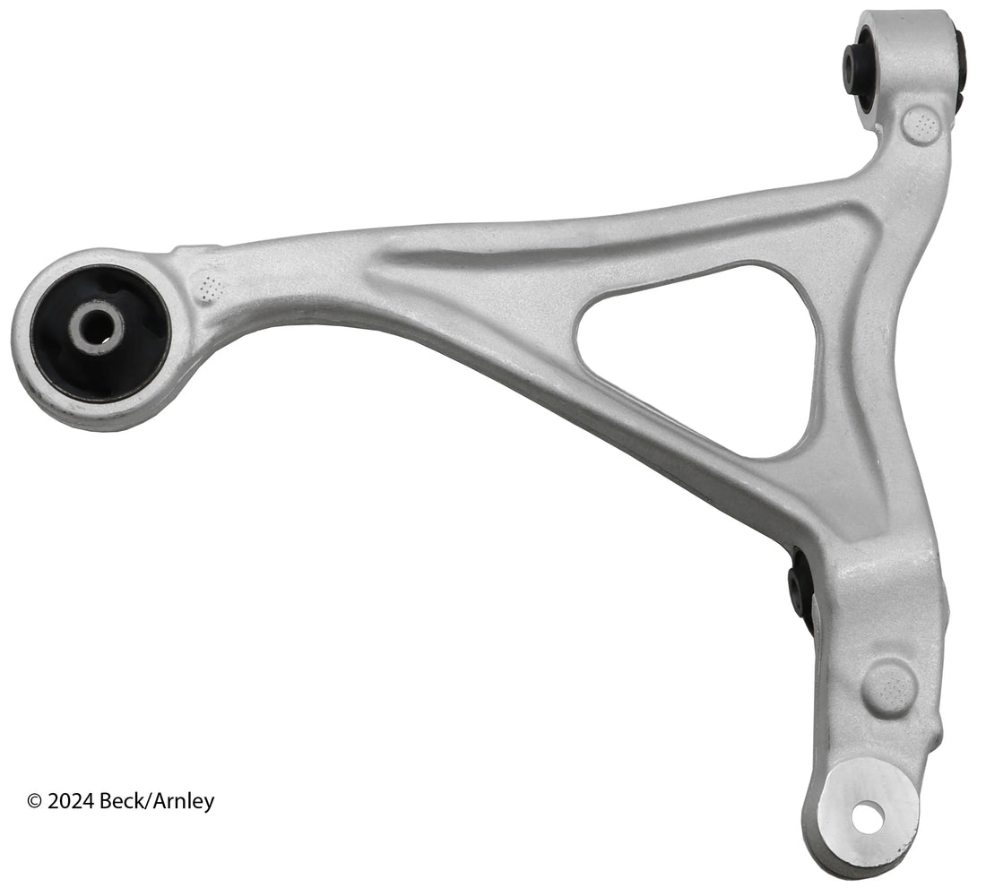 Beck/Arnley 102-6661 2006-2011 Hyundai Azera Suspension Control Arm