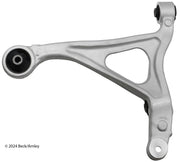 Beck/Arnley 102-6661 2006-2011 Hyundai Azera Suspension Control Arm