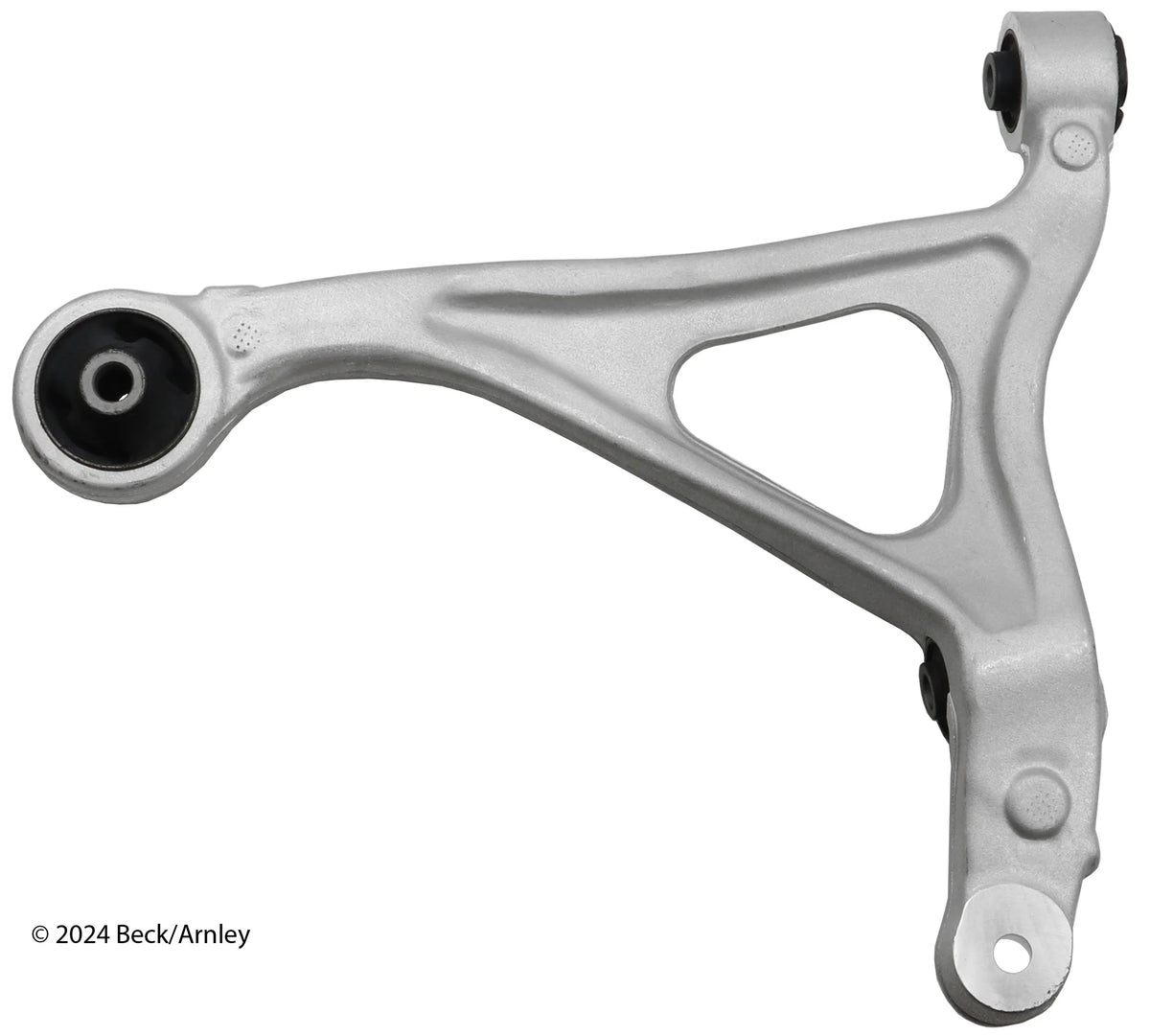 Beck/Arnley 102-6661 2006-2011 Hyundai Azera Suspension Control Arm