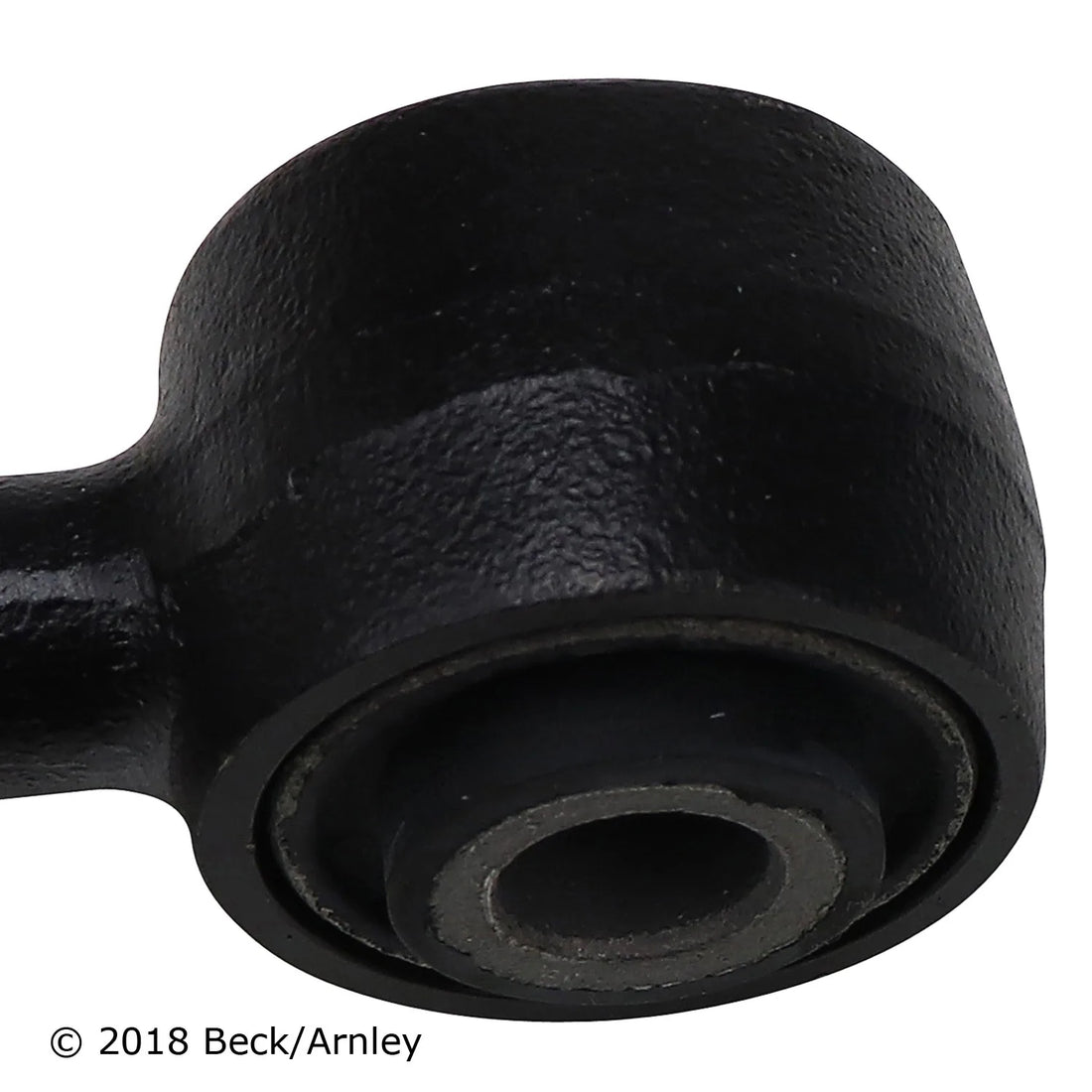 Beck/Arnley 102-6662 2007-2012 Hyundai Elantra Suspension Control Arm Link