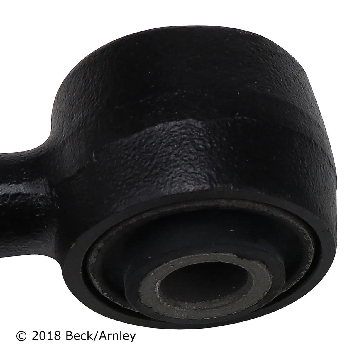 Beck/Arnley 102-6662 2007-2012 Hyundai Elantra Suspension Control Arm Link
