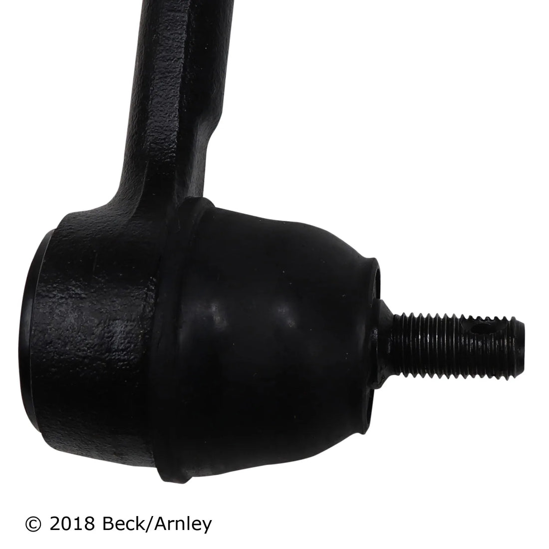 Beck/Arnley 102-6662 2007-2012 Hyundai Elantra Suspension Control Arm Link