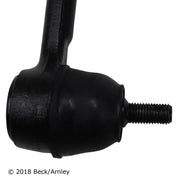 Beck/Arnley 102-6662 2007-2012 Hyundai Elantra Suspension Control Arm Link
