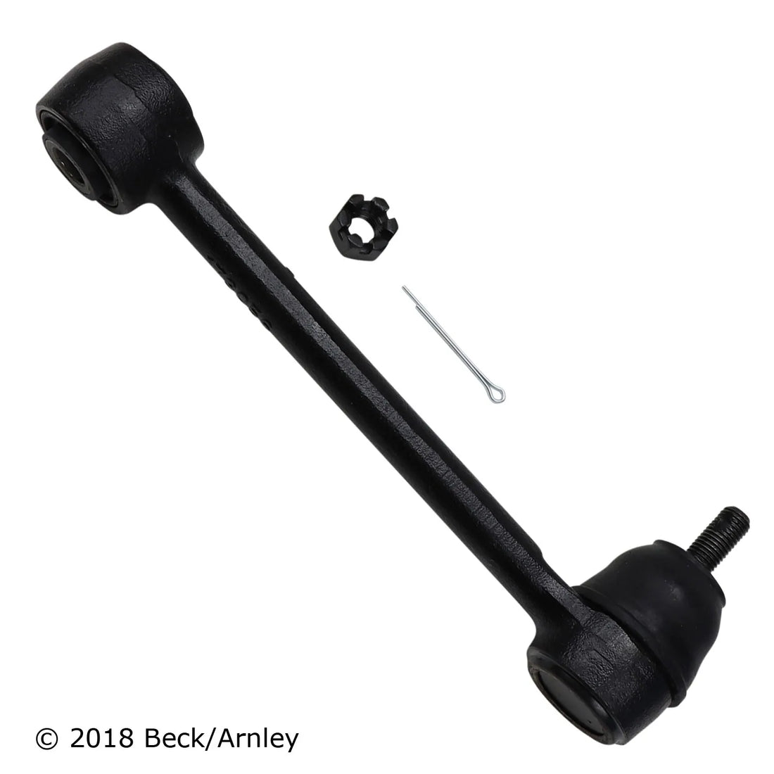 Beck/Arnley 102-6662 2007-2012 Hyundai Elantra Suspension Control Arm Link
