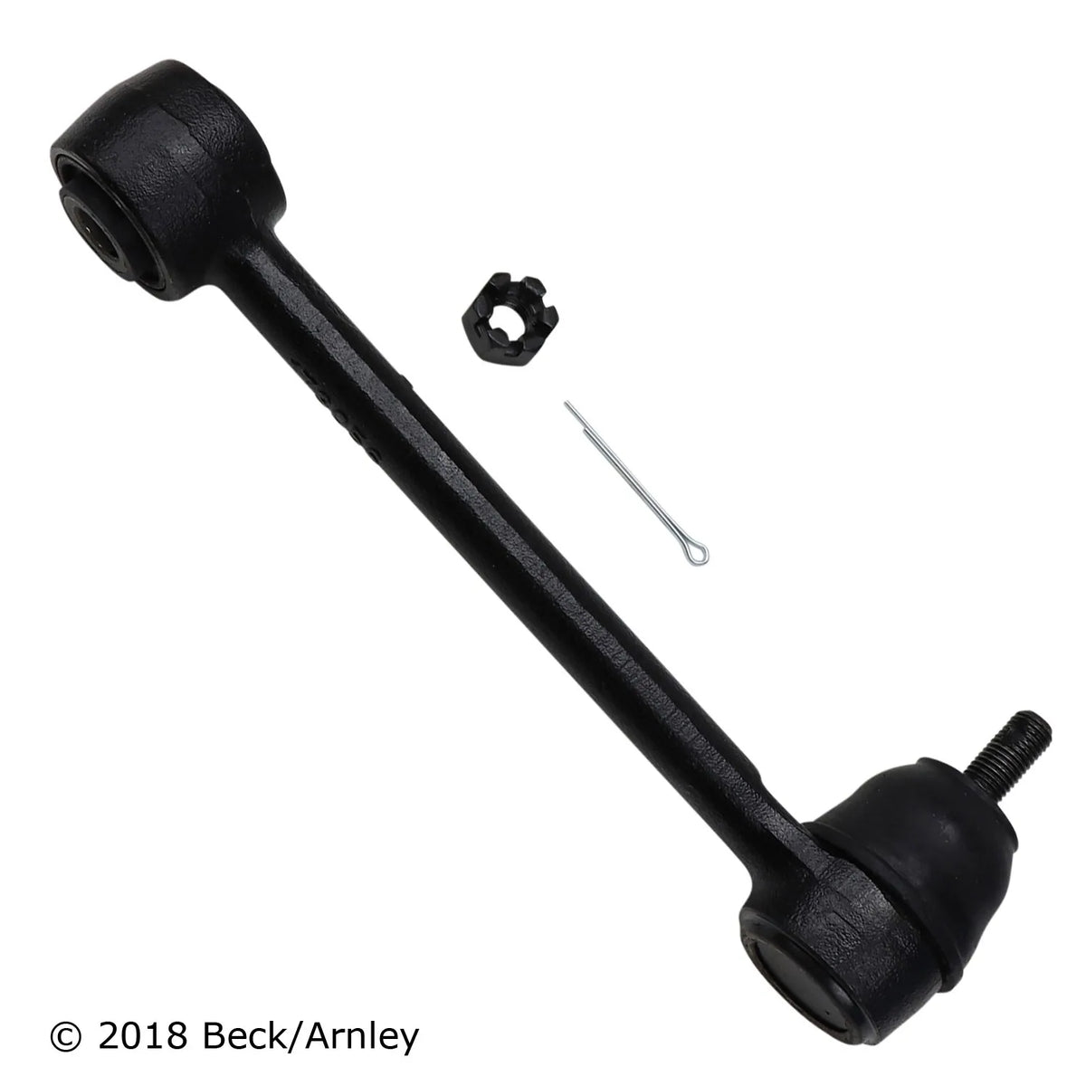 Beck/Arnley 102-6662 2007-2012 Hyundai Elantra Suspension Control Arm Link