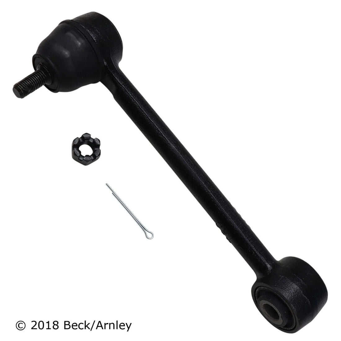Beck/Arnley 102-6662 2007-2012 Hyundai Elantra Suspension Control Arm Link