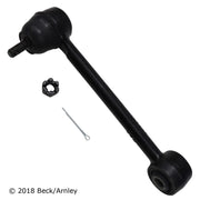 Beck/Arnley 102-6662 2007-2012 Hyundai Elantra Suspension Control Arm Link