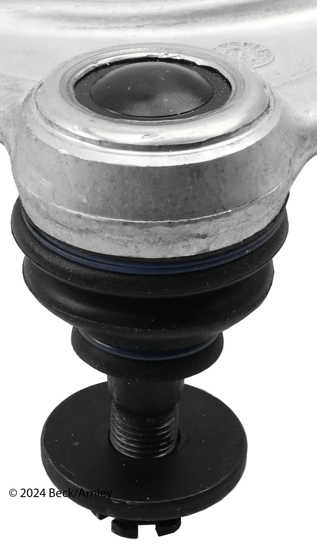 Beck/Arnley 102-6671 2001-2006 Lexus LS430 Suspension Control Arm and Ball Joint Assembly
