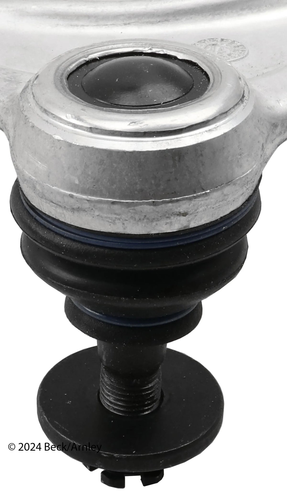 Beck/Arnley 102-6671 2001-2006 Lexus LS430 Suspension Control Arm and Ball Joint Assembly