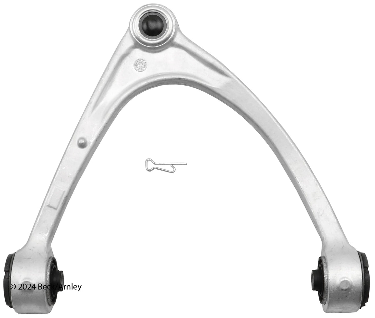 Beck/Arnley 102-6671 2001-2006 Lexus LS430 Suspension Control Arm and Ball Joint Assembly