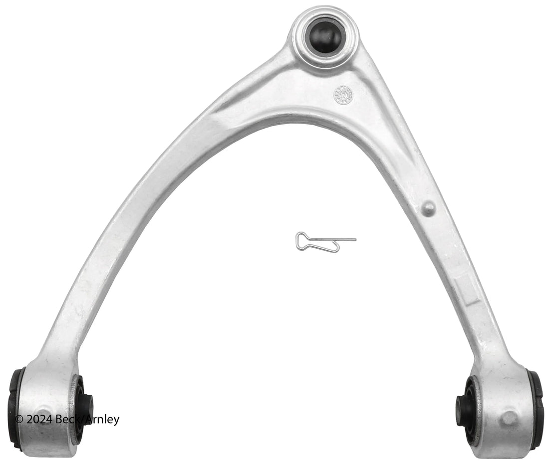 Beck/Arnley 102-6672 2001-2006 Lexus LS430 Suspension Control Arm and Ball Joint Assembly