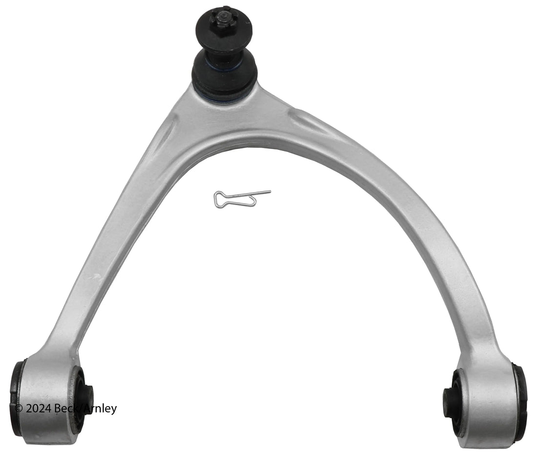 Beck/Arnley 102-6672 2001-2006 Lexus LS430 Suspension Control Arm and Ball Joint Assembly