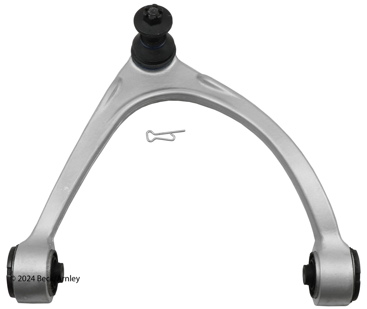 Beck/Arnley 102-6672 2001-2006 Lexus LS430 Suspension Control Arm and Ball Joint Assembly