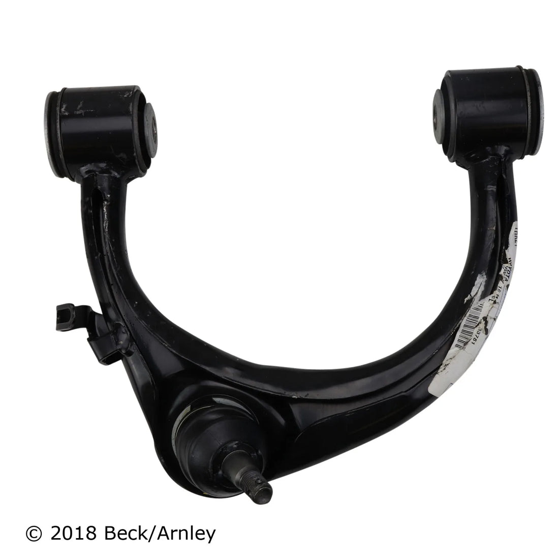 Beck/Arnley 102-6673 1998-2007 Lexus LX470 Suspension Control Arm and Ball Joint Assembly