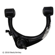 Beck/Arnley 102-6673 1998-2007 Lexus LX470 Suspension Control Arm and Ball Joint Assembly