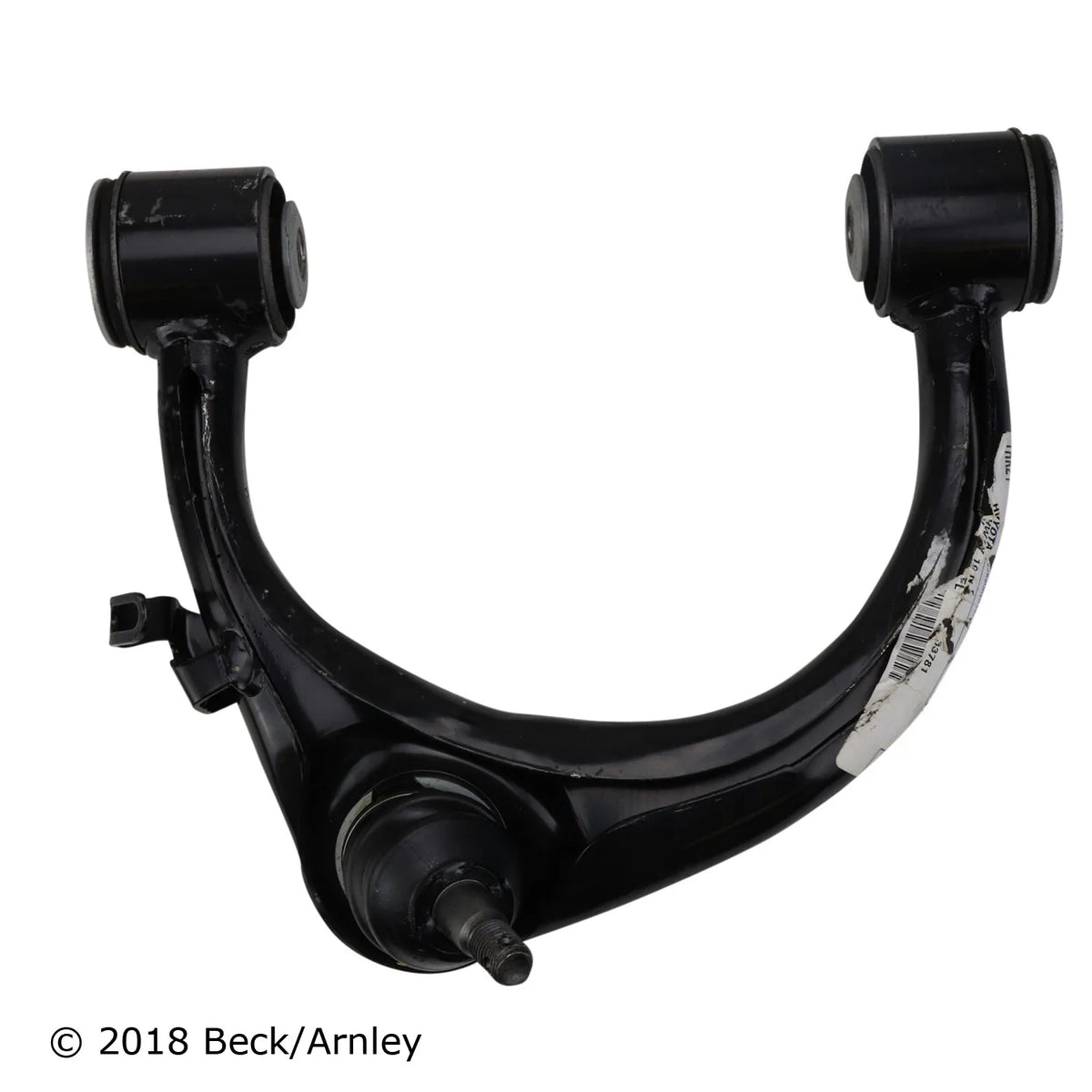 Beck/Arnley 102-6673 1998-2007 Lexus LX470 Suspension Control Arm and Ball Joint Assembly
