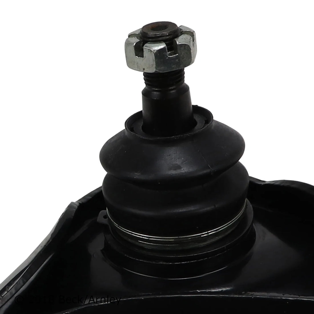 Beck/Arnley 102-6674 1998-2007 Lexus LX470 Suspension Control Arm and Ball Joint Assembly