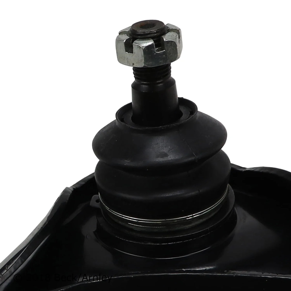 Beck/Arnley 102-6674 1998-2007 Lexus LX470 Suspension Control Arm and Ball Joint Assembly