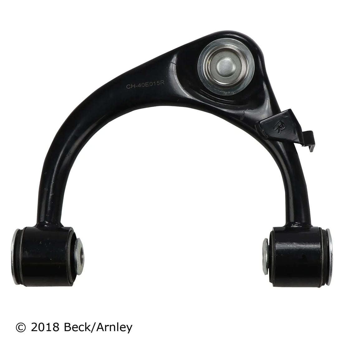 Beck/Arnley 102-6674 1998-2007 Lexus LX470 Suspension Control Arm and Ball Joint Assembly