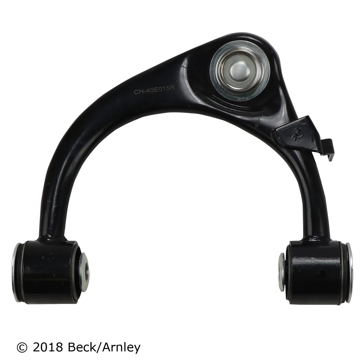 Beck/Arnley 102-6674 1998-2007 Lexus LX470 Suspension Control Arm and Ball Joint Assembly