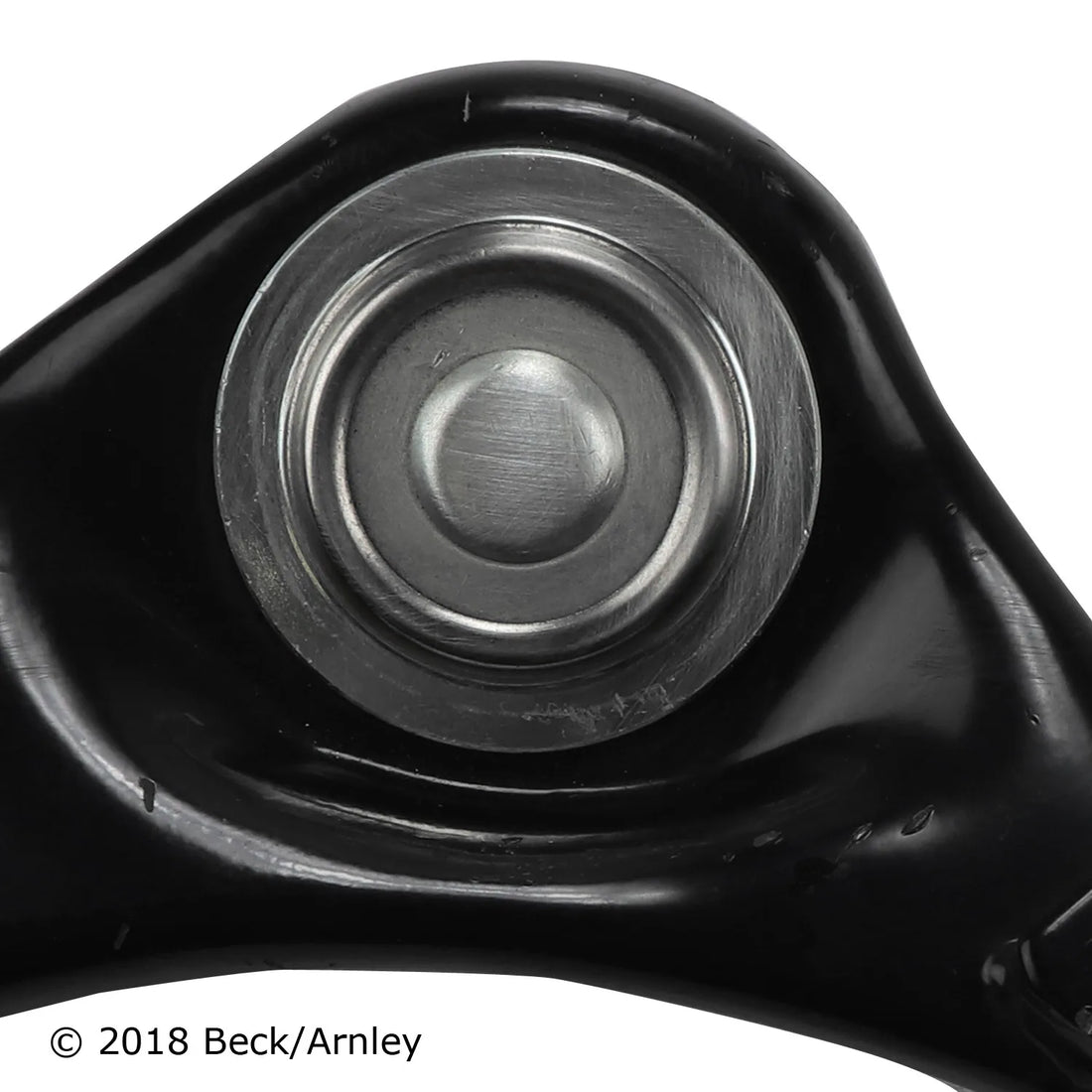 Beck/Arnley 102-6674 1998-2007 Lexus LX470 Suspension Control Arm and Ball Joint Assembly