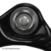 Beck/Arnley 102-6674 1998-2007 Lexus LX470 Suspension Control Arm and Ball Joint Assembly