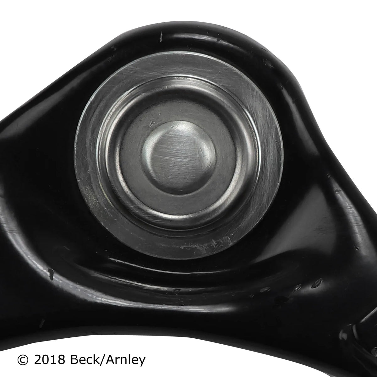 Beck/Arnley 102-6674 1998-2007 Lexus LX470 Suspension Control Arm and Ball Joint Assembly