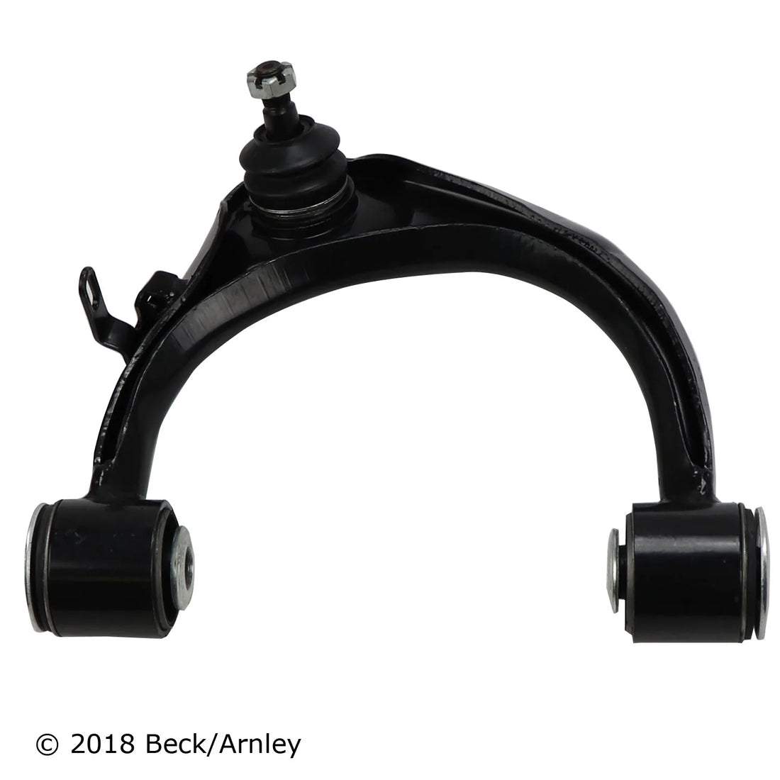 Beck/Arnley 102-6674 1998-2007 Lexus LX470 Suspension Control Arm and Ball Joint Assembly