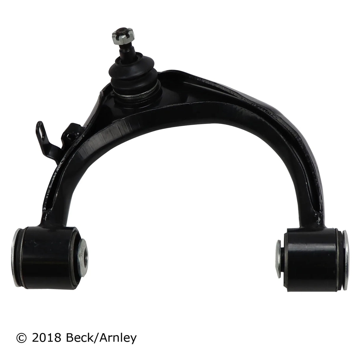 Beck/Arnley 102-6674 1998-2007 Lexus LX470 Suspension Control Arm and Ball Joint Assembly
