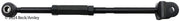 Beck/Arnley 102-6688 2007-2012 Lexus ES350 Suspension Control Arm