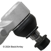 Beck/Arnley 102-6708 2007-2012 Mercedes-Benz SL550 Suspension Control Arm and Ball Joint Assembly