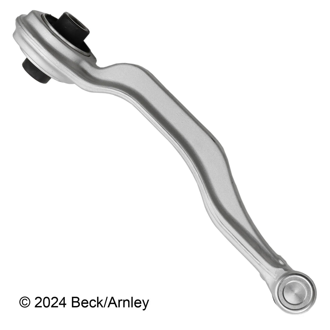 Beck/Arnley 102-6708 2007-2012 Mercedes-Benz SL550 Suspension Control Arm and Ball Joint Assembly