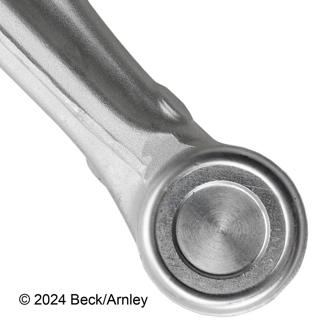Beck/Arnley 102-6708 2007-2012 Mercedes-Benz SL550 Suspension Control Arm and Ball Joint Assembly