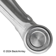 Beck/Arnley 102-6708 2007-2012 Mercedes-Benz SL550 Suspension Control Arm and Ball Joint Assembly