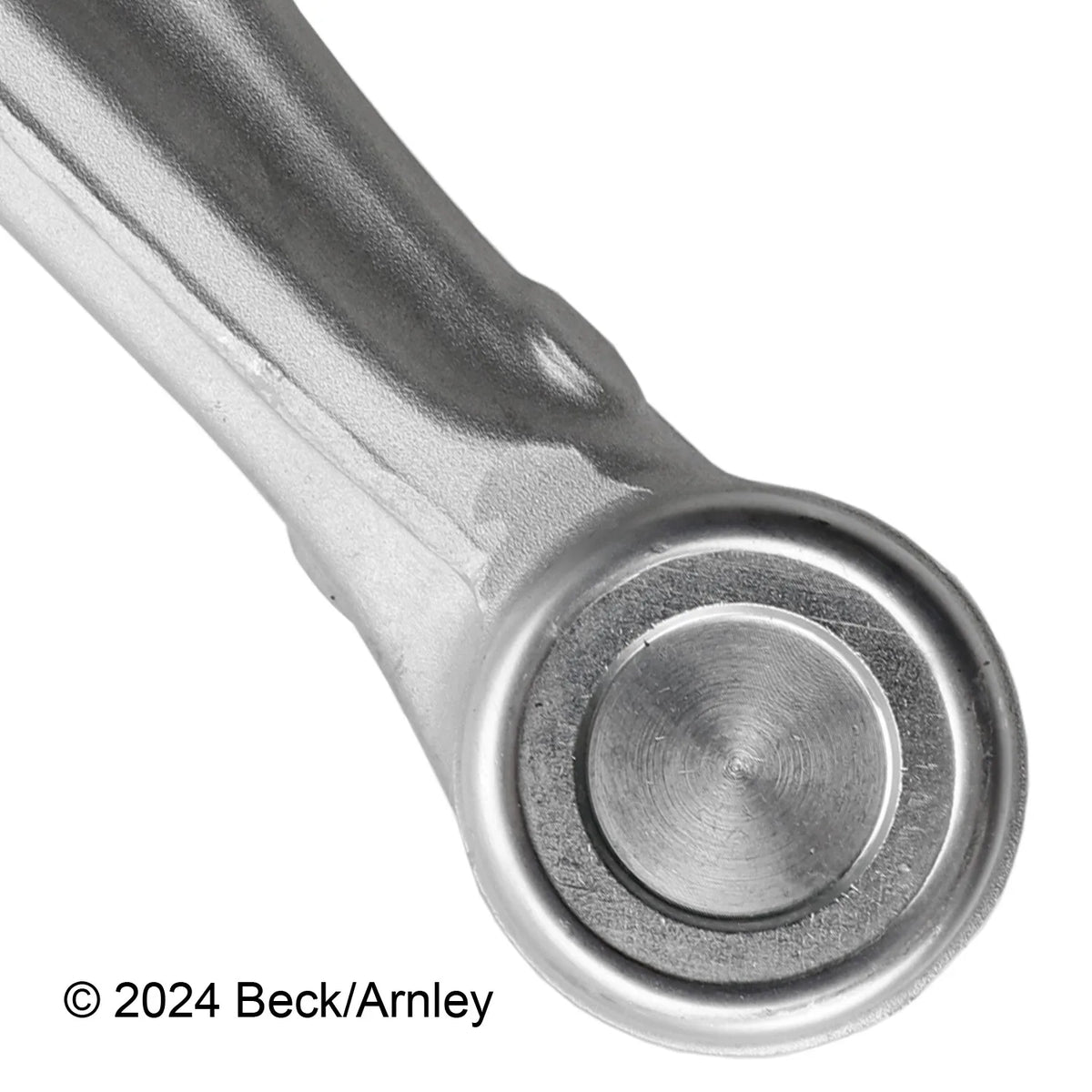 Beck/Arnley 102-6708 2007-2012 Mercedes-Benz SL550 Suspension Control Arm and Ball Joint Assembly