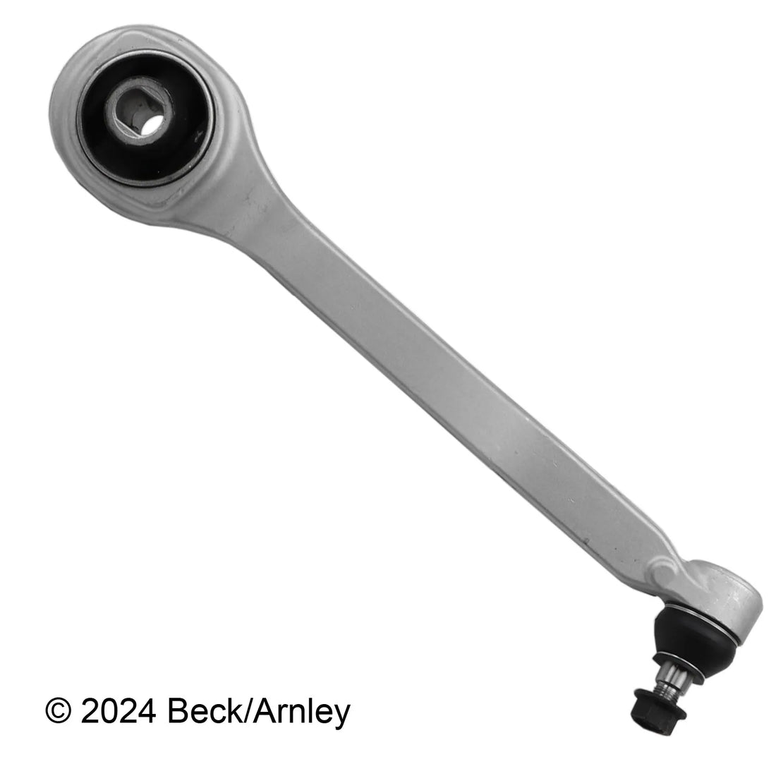 Beck/Arnley 102-6708 2007-2012 Mercedes-Benz SL550 Suspension Control Arm and Ball Joint Assembly