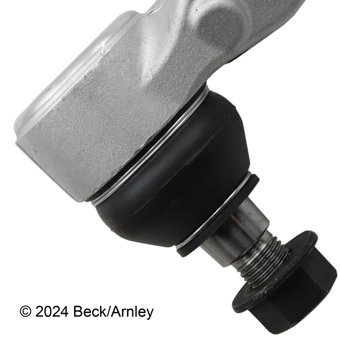 Beck/Arnley 102-6709 2007-2012 Mercedes-Benz SL550 Suspension Control Arm and Ball Joint Assembly