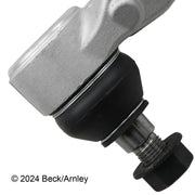 Beck/Arnley 102-6709 2007-2012 Mercedes-Benz SL550 Suspension Control Arm and Ball Joint Assembly