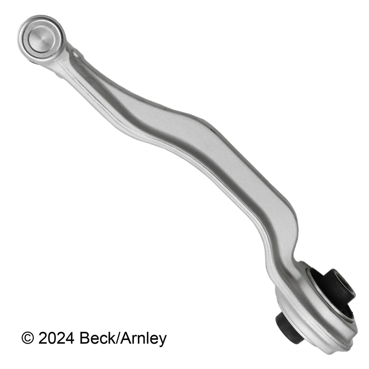 Beck/Arnley 102-6709 2007-2012 Mercedes-Benz SL550 Suspension Control Arm and Ball Joint Assembly