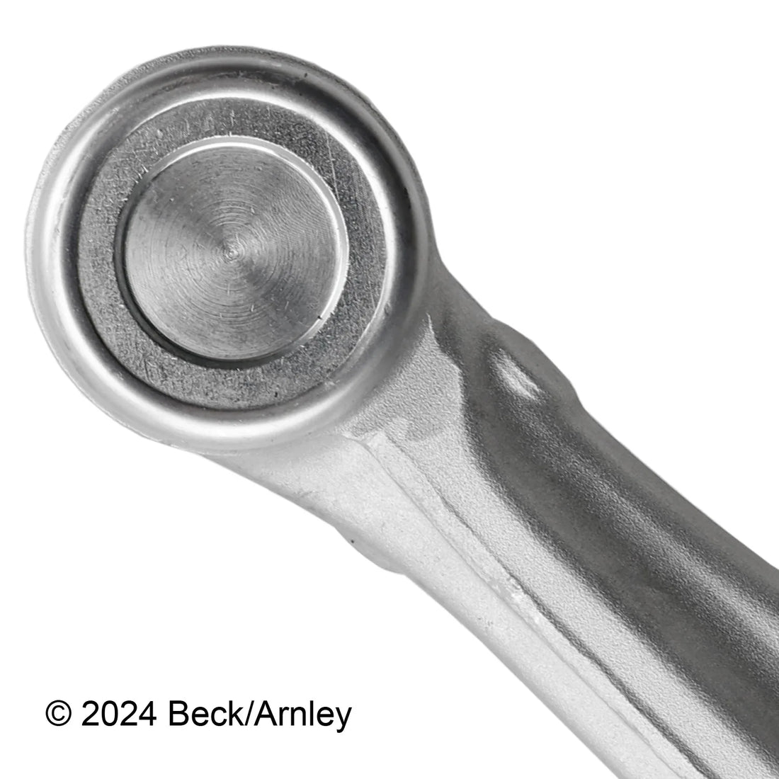 Beck/Arnley 102-6709 2007-2012 Mercedes-Benz SL550 Suspension Control Arm and Ball Joint Assembly