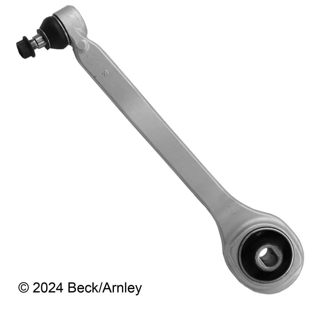 Beck/Arnley 102-6709 2007-2012 Mercedes-Benz SL550 Suspension Control Arm and Ball Joint Assembly