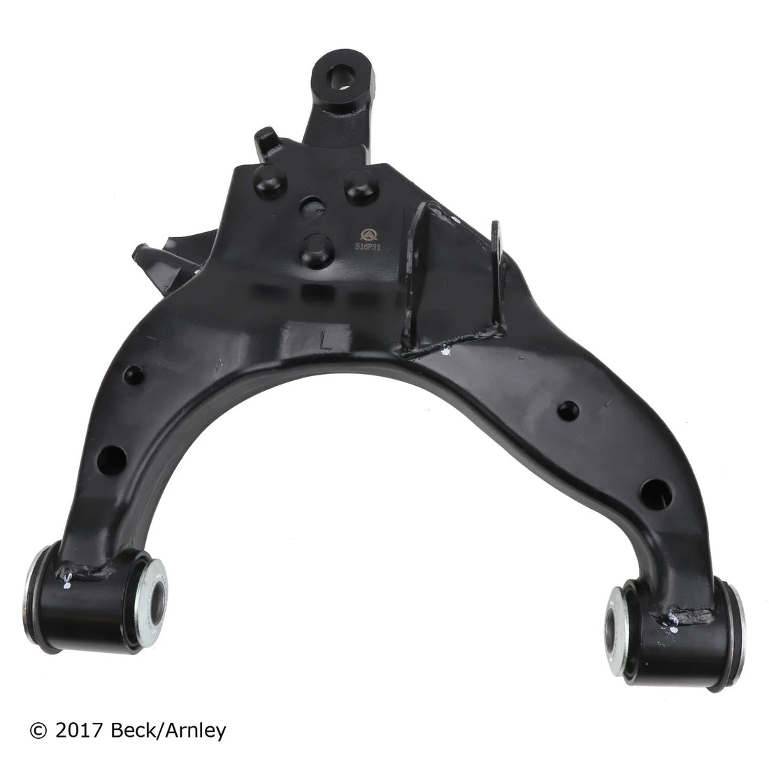 Beck/Arnley 102-6715 1996-2002 Toyota 4Runner Suspension Control Arm