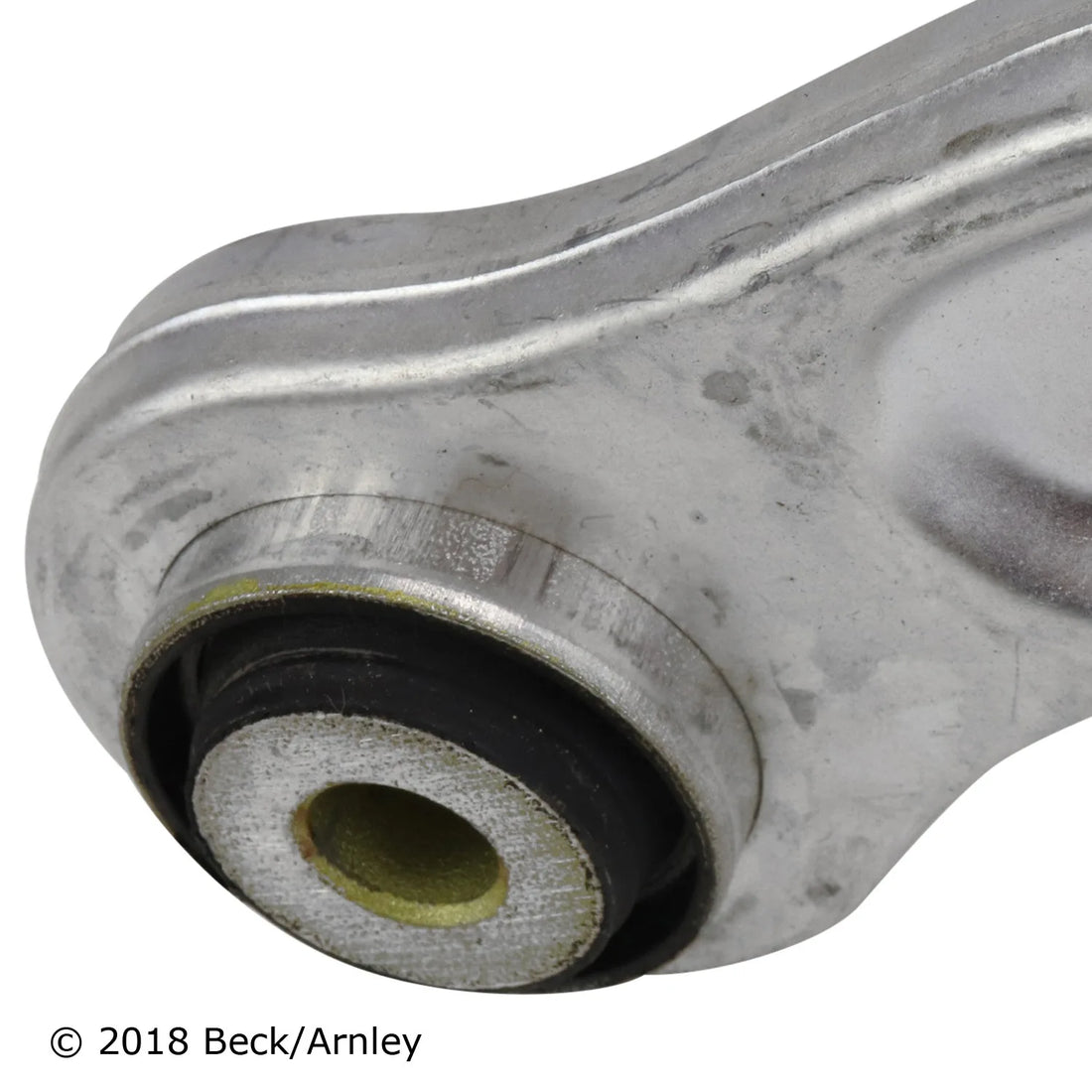 Beck/Arnley 102-6804 2015-2017 Mercedes-Benz S550e Suspension Control Arm