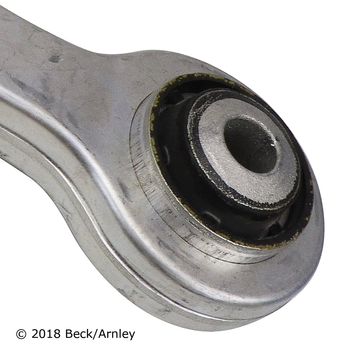 Beck/Arnley 102-6804 2015-2017 Mercedes-Benz S550e Suspension Control Arm