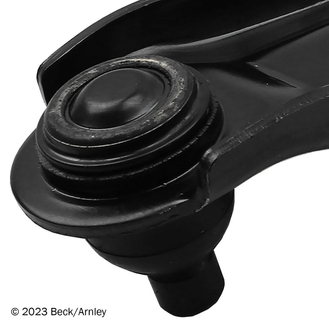 Beck/Arnley 102-6817 2007-2012 Nissan Sentra Suspension Control Arm and Ball Joint Assembly