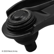 Beck/Arnley 102-6817 2007-2012 Nissan Sentra Suspension Control Arm and Ball Joint Assembly