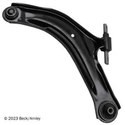 Beck/Arnley 102-6817 2007-2012 Nissan Sentra Suspension Control Arm and Ball Joint Assembly