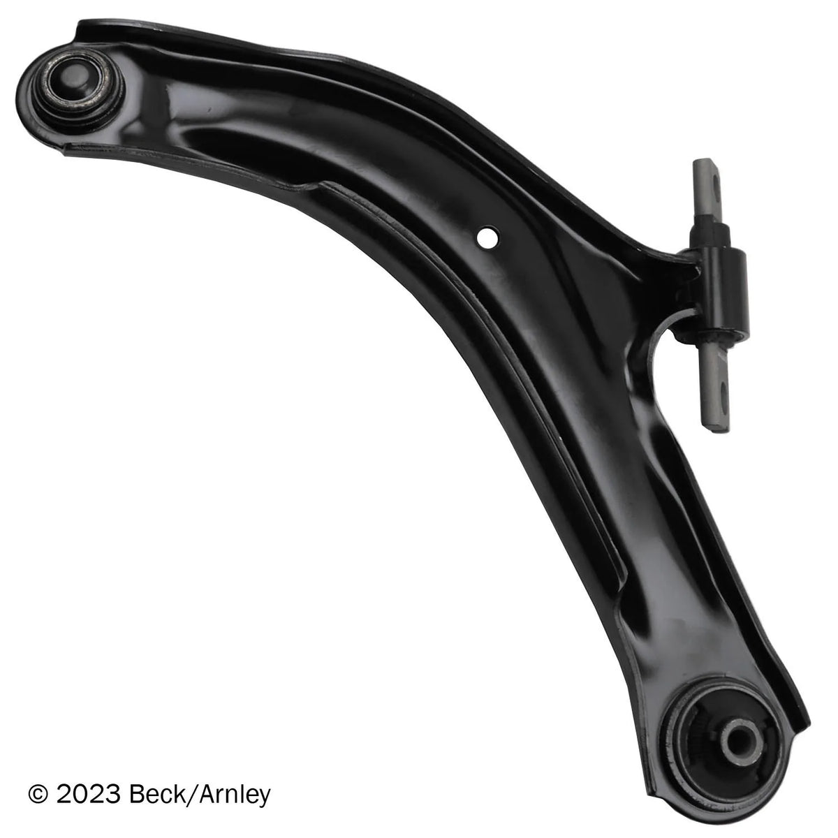 Beck/Arnley 102-6817 2007-2012 Nissan Sentra Suspension Control Arm and Ball Joint Assembly