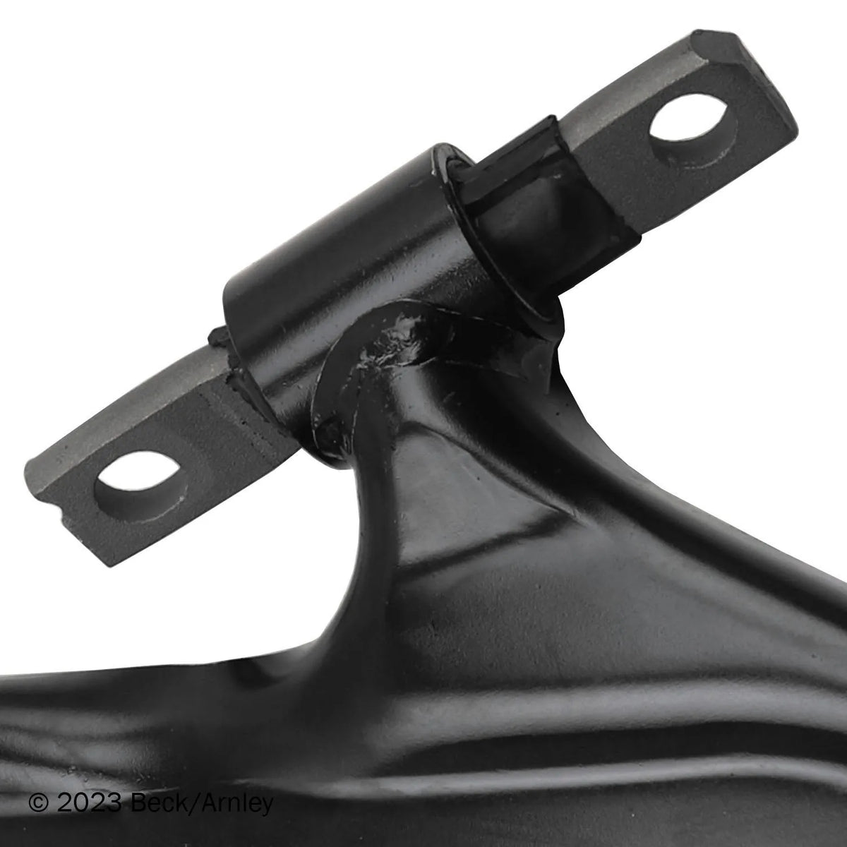 Beck/Arnley 102-6817 2007-2012 Nissan Sentra Suspension Control Arm and Ball Joint Assembly